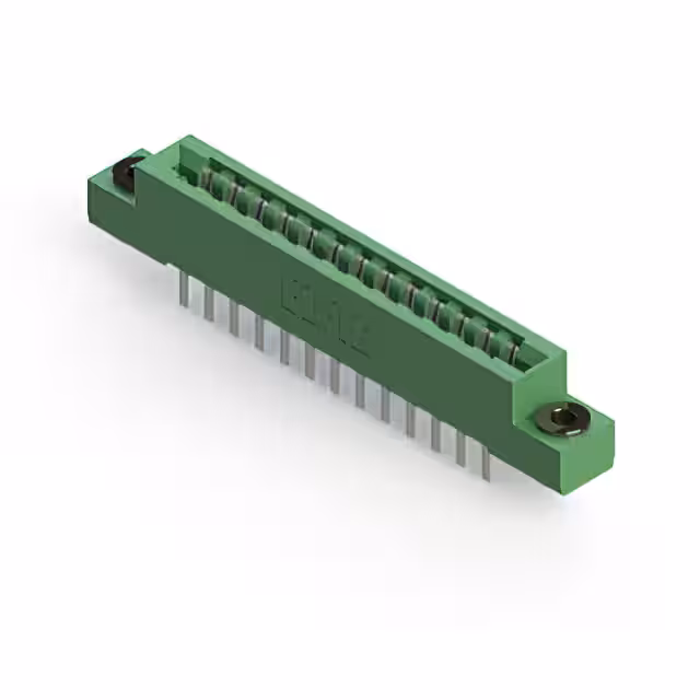 307-026-442-203 EDAC Inc.  Connettori per bordi